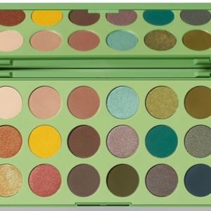 Morphe Makin’ Bank Eyeshadow palette